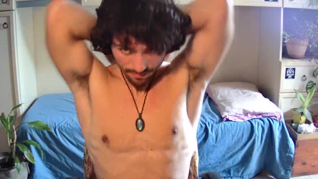 Tantra_Man_Yogi Cam4 03-04-2024 Males
