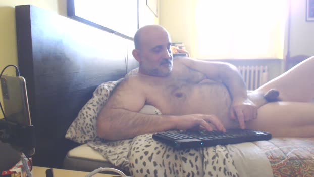 tekken5 Cam4 02-04-2024 Males