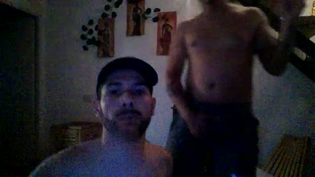 Elijuan Cam4 04-04-2024 Males