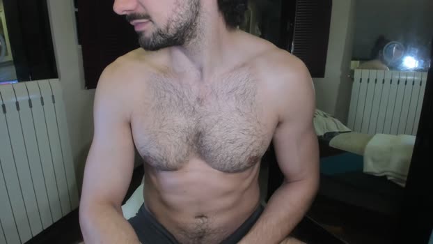 Frenzis61 Cam4 03-04-2024 Males