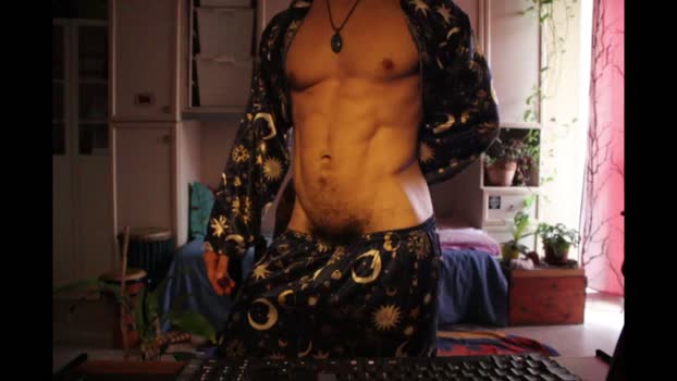 Tantra_Man_Yogi Cam4 04-04-2024 Males