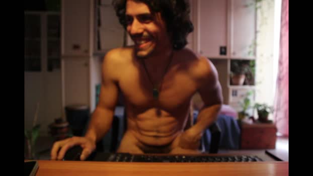 Tantra_Man_Yogi Cam4 04-04-2024 Males
