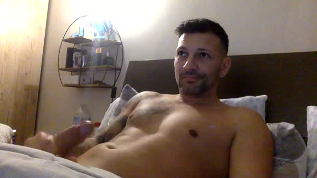 goroasroma Cam4 04-04-2024 Males