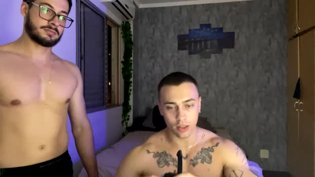 Angelfun2 Cam4 05-04-2024 Males