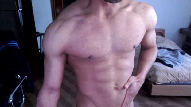 Mikesfyres Cam4 04-04-2024 Males