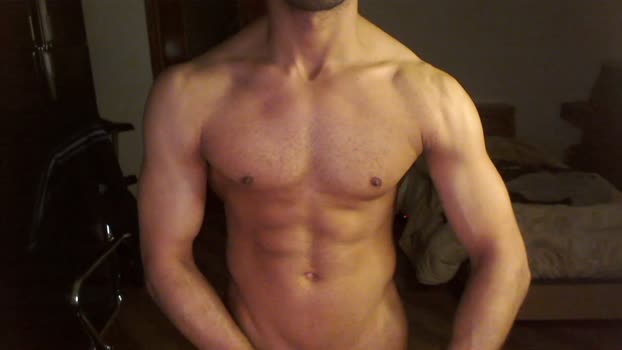 Mikesfyres Cam4 04-04-2024 Males