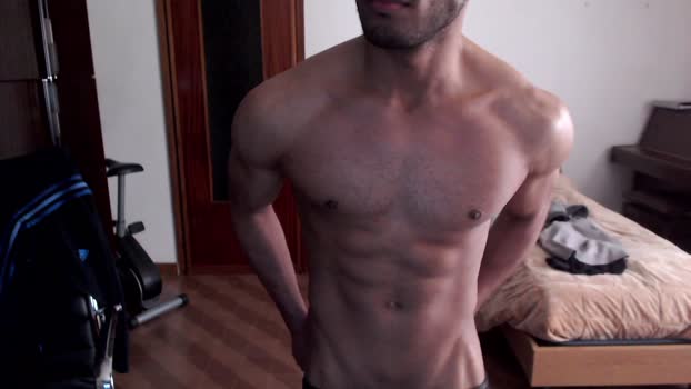 Mikesfyres Cam4 05-04-2024 Males