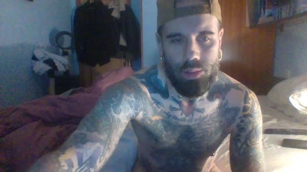 Punisher21cm Cam4 05-04-2024 Males
