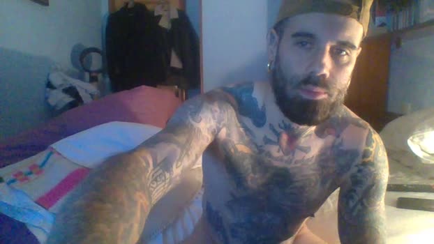Punisher21cm Cam4 05-04-2024 Males