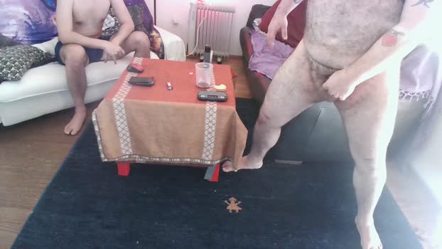 axelandenise Cam4 05-04-2024 Males