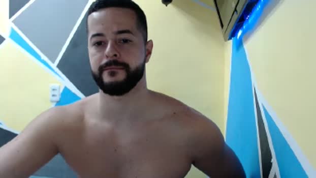BombeiroHotx Cam4 06-04-2024 Males