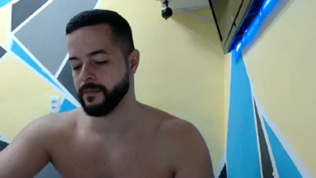 BombeiroHotx Cam4 06-04-2024 Males