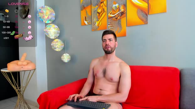 petterandwilly Cam4 05-04-2024 Males
