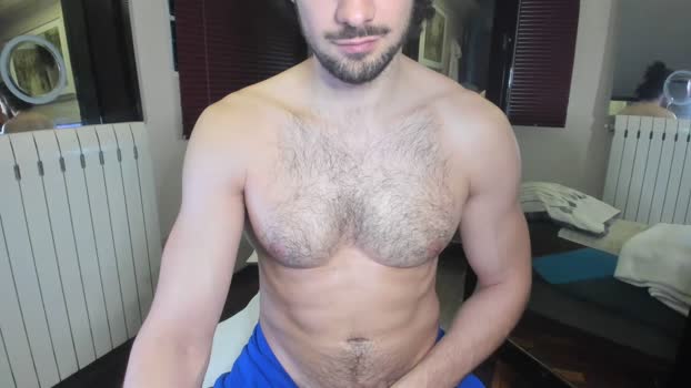 Frenzis61 Cam4 07-04-2024 Males