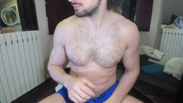 Frenzis61 Cam4 07-04-2024 Males