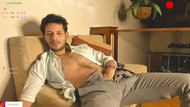 Nicolasrodrii Cam4 07-04-2024 Males