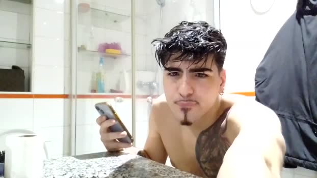 Jovencitobcn21 Cam4 07-04-2024 Males