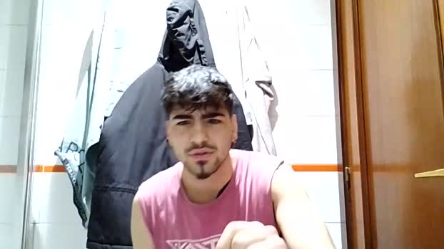 Jovencitobcn21 Cam4 07-04-2024 Males