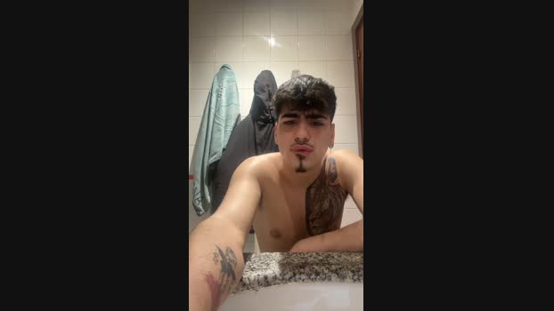 Jovencitobcn21 Cam4 07-04-2024 Males