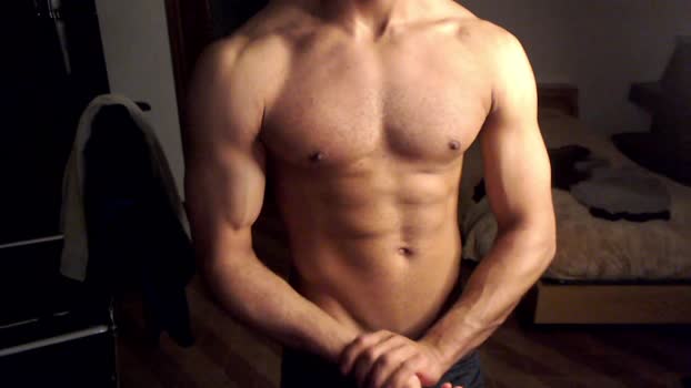 Mikesfyres Cam4 07-04-2024 Males