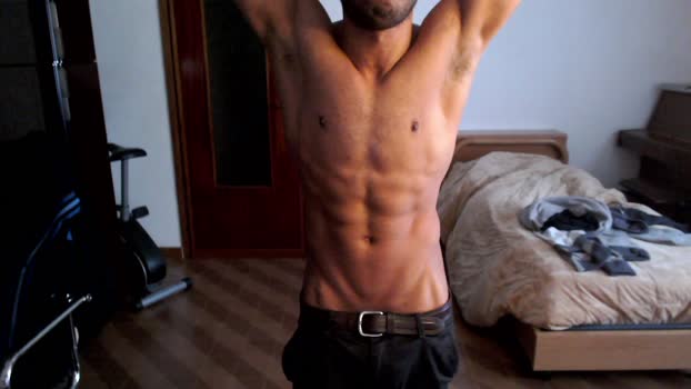 Mikesfyres Cam4 08-04-2024 Males