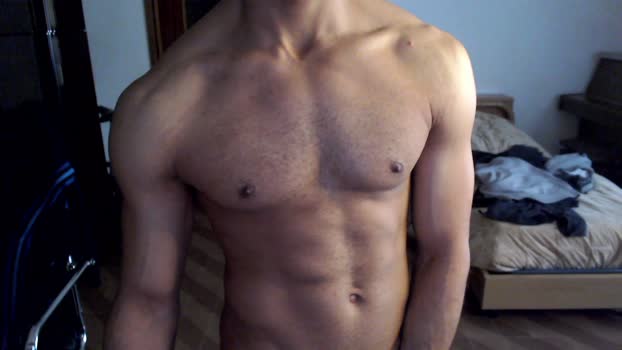 Mikesfyres Cam4 09-04-2024 Males