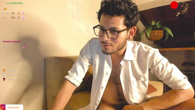 Nicolasrodrii Cam4 09-04-2024 Males