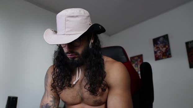 baky_sexy Cam4 08-04-2024 Males
