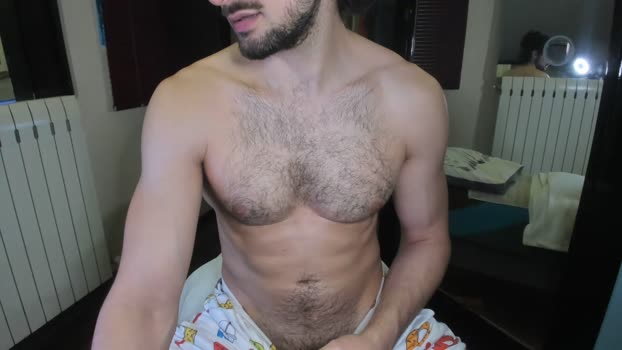 Frenzis61 Cam4 10-04-2024 Males