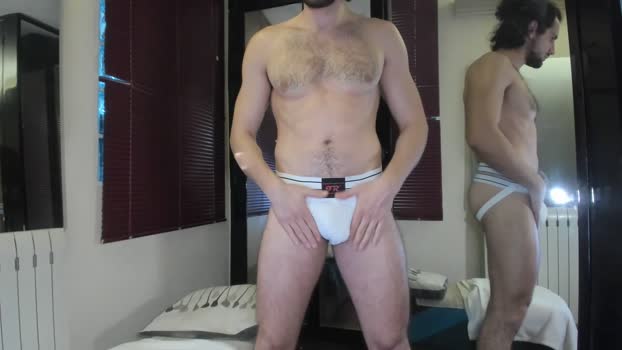 Frenzis61 Cam4 10-04-2024 Males