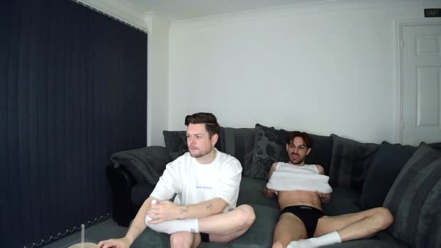 TwoTwinkHusband Cam4 09-04-2024 Males