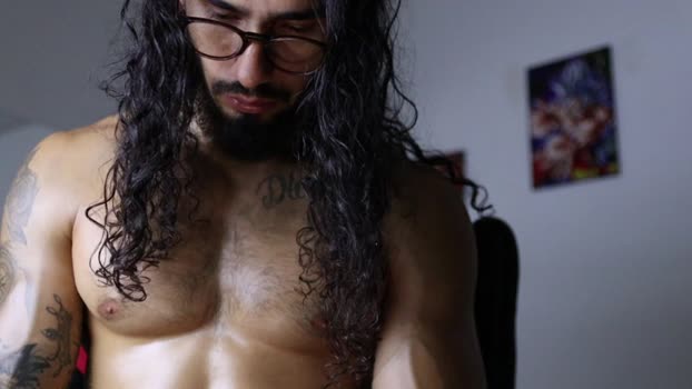 baky_sexy Cam4 09-04-2024 Males