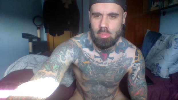 Punisher21cm Cam4 10-04-2024 Males