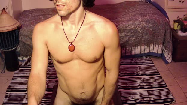 Tantra_Man_Yogi Cam4 11-04-2024 Males