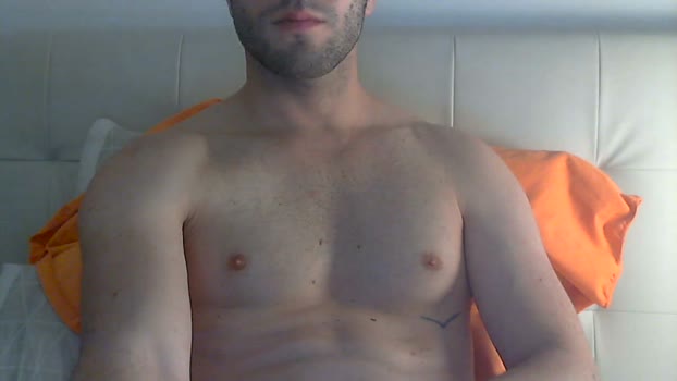 YoungFraser Cam4 10-04-2024 Males