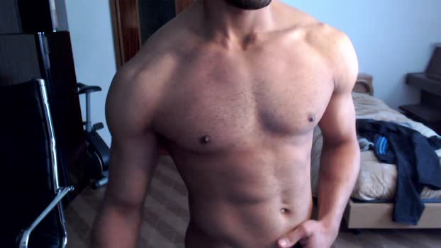 Mikesfyres Cam4 12-04-2024 Males