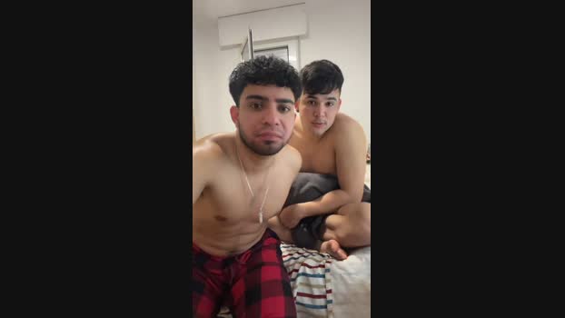gamaliel18 Cam4 12-04-2024 Males