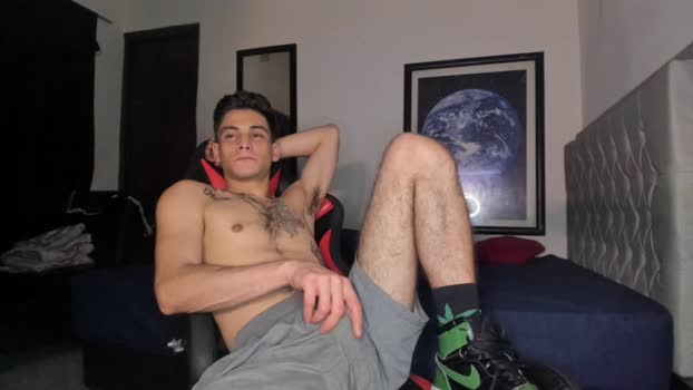 Axel_sex69 Cam4 13-04-2024 Males