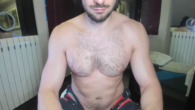 Frenzis61 Cam4 13-04-2024 Males