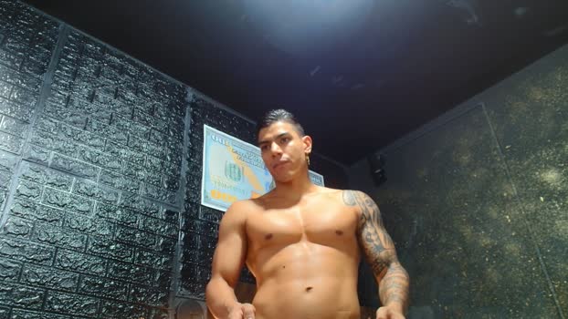 BrayanFitnees69 Cam4 14-04-2024 Males