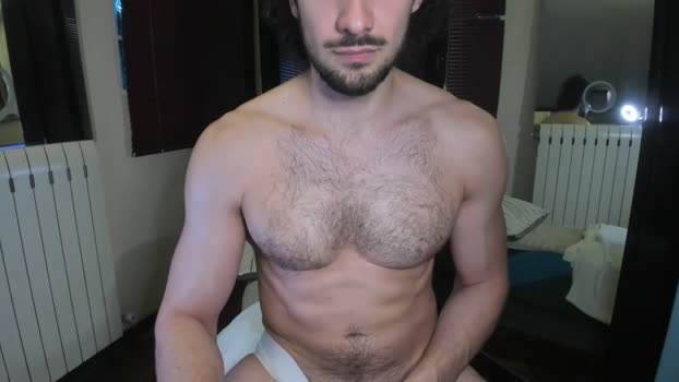 Frenzis61 Cam4 13-04-2024 Males