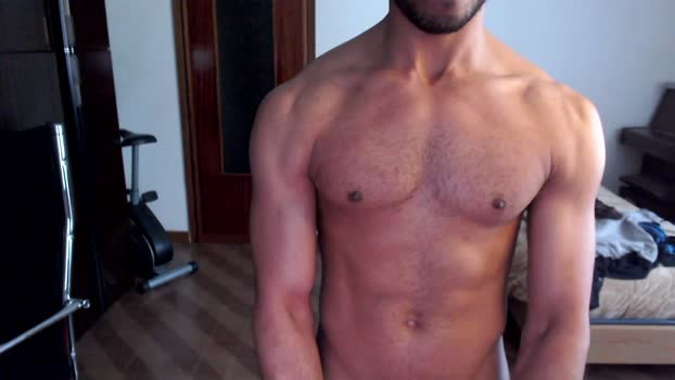 Mikesfyres Cam4 14-04-2024 Males