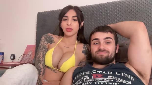 Thony_Grey Cam4 13-04-2024 Males