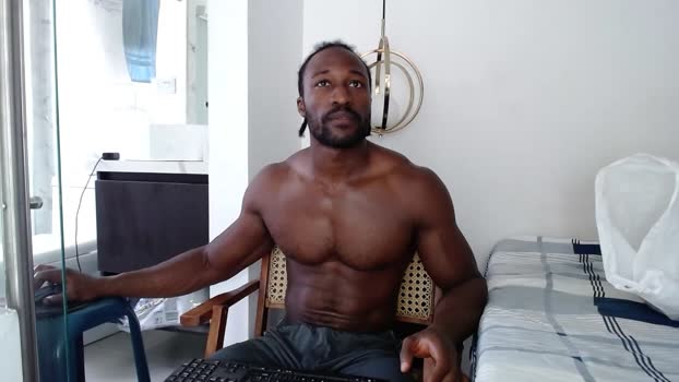 BlackNikes Cam4 14-04-2024 Males