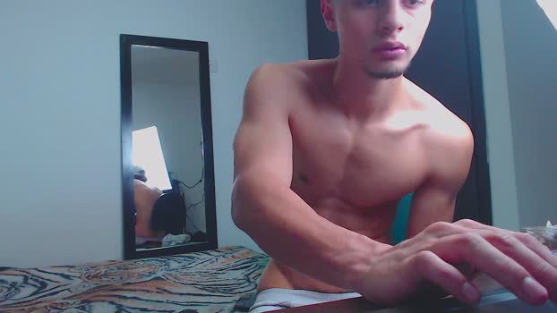 Stiven_C Cam4 15-04-2024 Males