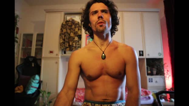 Tantra_Man_Yogi Cam4 14-04-2024 Males