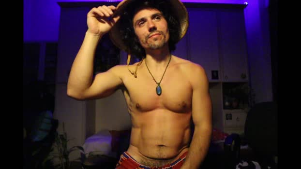 Tantra_Man_Yogi Cam4 15-04-2024 Males
