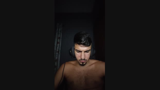 robsonhaha Cam4 15-04-2024 Males