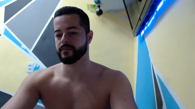 BombeiroHotx Cam4 16-04-2024 Males