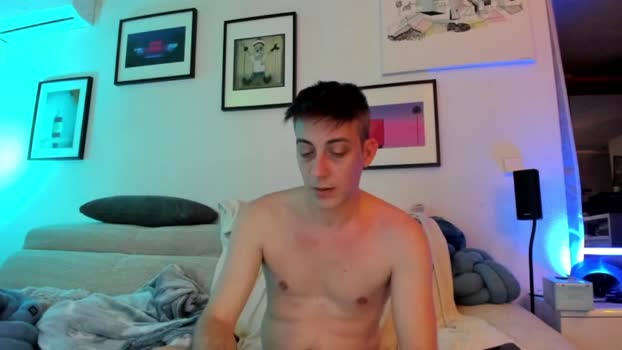 HuGo4K Cam4 16-04-2024 Males